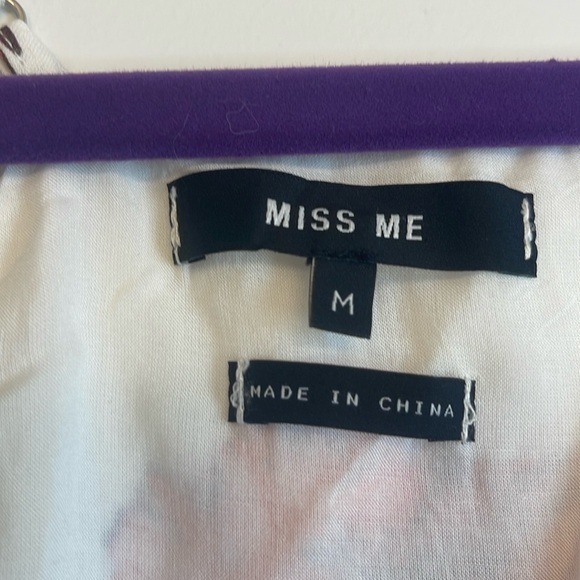 Miss me too - Picture 1 of 3